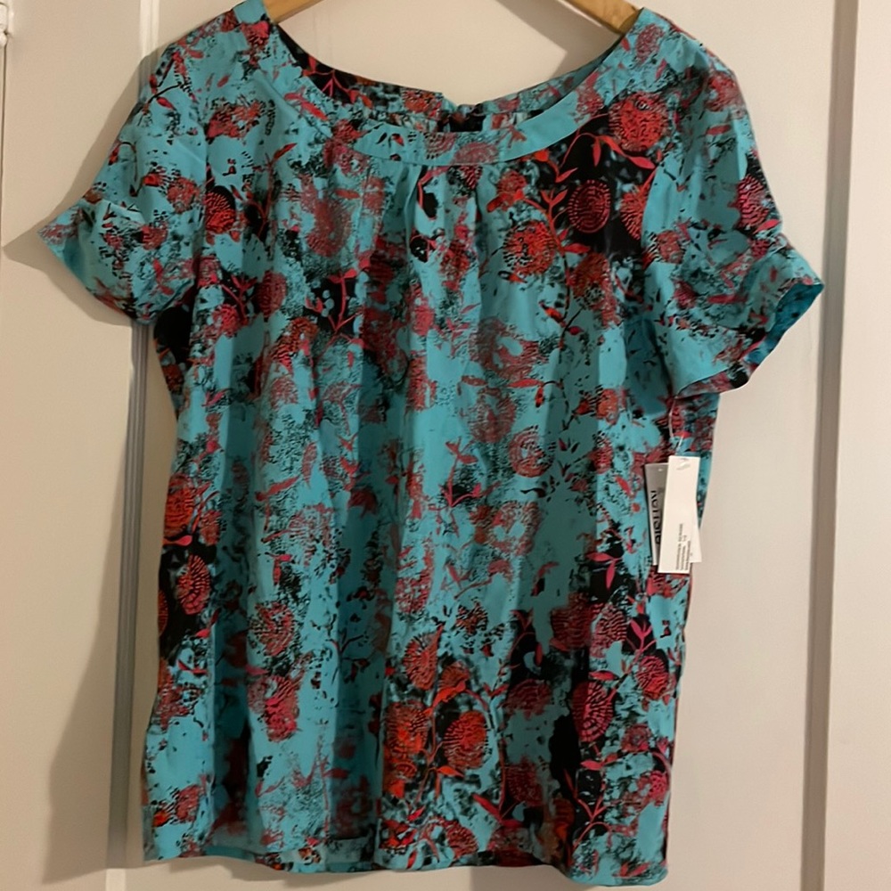 Kensie Blouse